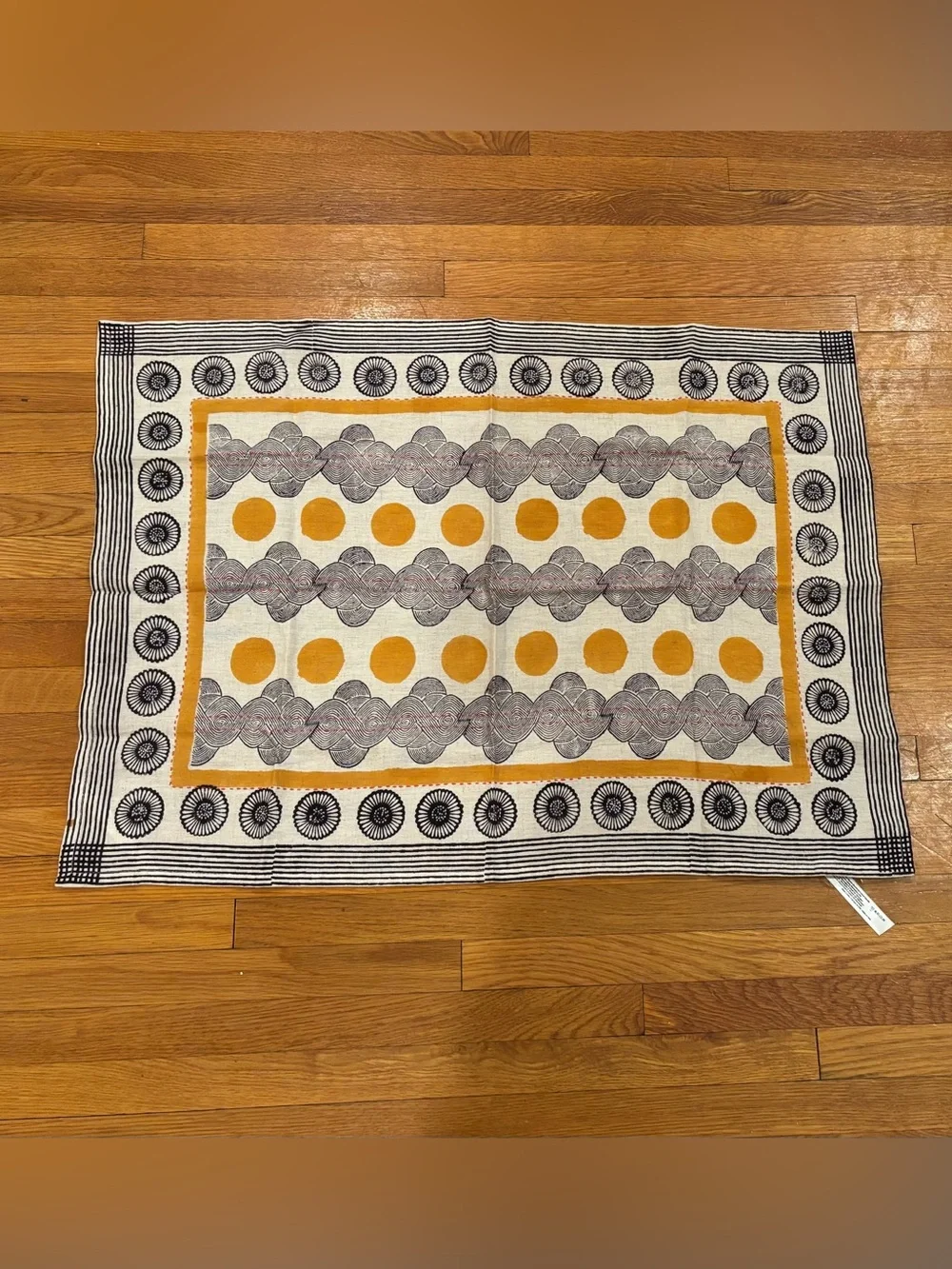 Anthropologie x Jen Hewett Limited Edition Kitchen Linen Set